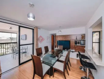 Apartamento com 2 quartos à venda no Aeroporto, Juiz de Fora 