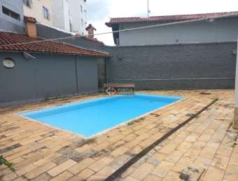 Casa com 3 quartos à venda em Palmares, Belo Horizonte 