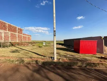Terreno à venda na Rua Antônio Polsaque Filho, 409, Jardim Europa, Maringá