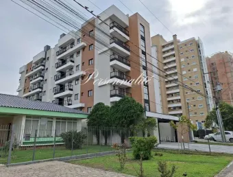 Apartamento 3 dormitórios para Venda em São José dos Pinhais, São Pedro, 3 dormitórios, 1 suíte, 2 banheiros, 1 vaga