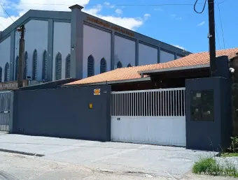Casa com 2 quartos para alugar na Rua Irati, 842, Centro, Matinhos