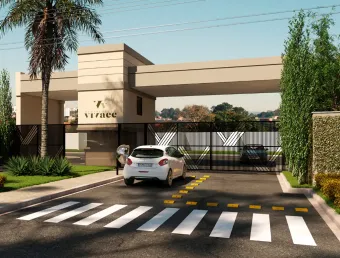 Residencial Vivace - Condomínio de Terrenos
