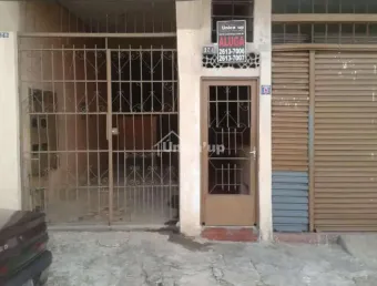 Casa com 2 quartos para alugar na Vila Feliz, São Paulo 