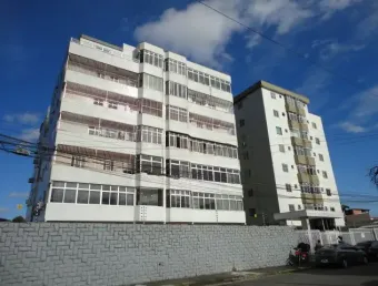 Apartamento com 4 quartos à venda na Rua Coronel Solon, 330, José Bonifácio, Fortaleza