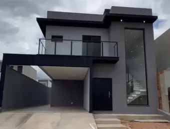 CASA NOVA À VENDA NO RESERVA ERMIDA ll, ELOY CHAVES - JUNDIAÍ!
