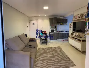 Apartamento com 2 quartos à venda na Manuel de Almeida, 118, Madureira, Caxias do Sul