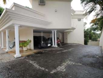 Casa à venda, 5 quartos, 4 suítes, 10 vagas, Bandeirantes (Pampulha) - Belo Horizonte/MG