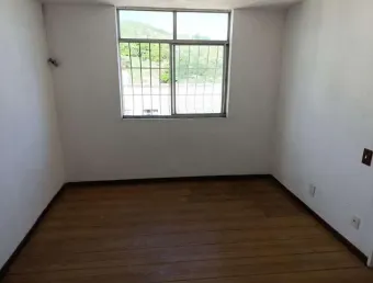 Apartamento com 2 quartos à venda na Rua Noronha Torrezão, 335, Santa Rosa, Niterói