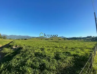 Terreno à venda na Zona Rural, Santo Amaro da Imperatriz 