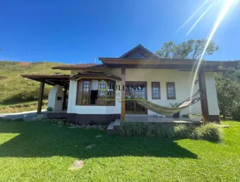 Casa com 3 quartos à venda em Taquaras, Rancho Queimado