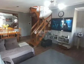 Cobertura com 2 quartos à venda na Rua Emílio Inácio dos Santos, 127, Vila Mauá, Cachoeirinha