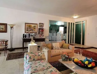 Apartamento com 4 quartos à venda na Rua Constante Sodré, Praia do Canto, Vitória