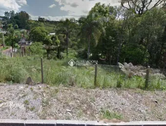 Terreno à venda na Viena, 130, Centro, Gramado