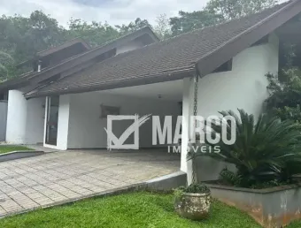 Casa com 3 quartos à venda no Wunderwald, Pomerode 