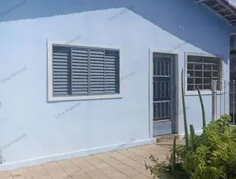 Casa com 3 quartos à venda na Rua João XIII, 885, Vila Flora, Salto