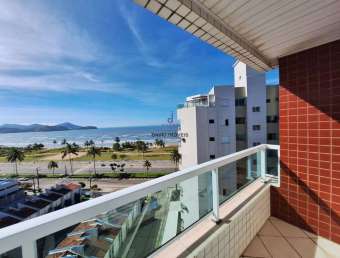 Cobertura à venda com 4 dorm - 186m² - Indaiá, Caraguatatuba-SP