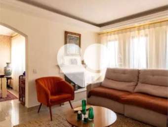 Apartamento com 4 quartos à venda na Rua Doutor Guilherme Cristofel, Santana, São Paulo