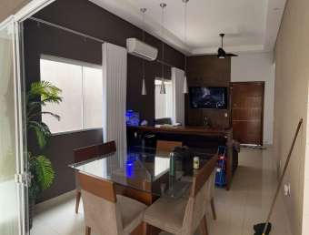 Casa com 3 quartos à venda na Rua José Joaquim, 571, Residencial Vila Flora, São José do Rio Preto