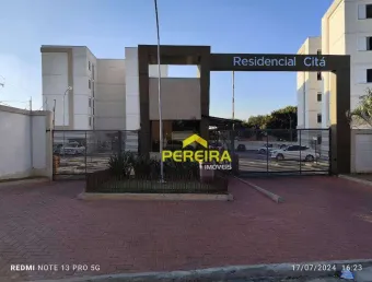 Apartamento com 2 dormitórios para alugar, 44 m² por r$ 1.300,01/mês - jardim santa rosa - campinas/sp