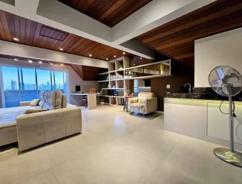 Sobrado com 4 dormitórios à venda, 200 m² por r$ 1.350.000,00 - santo inácio - curitiba/pr