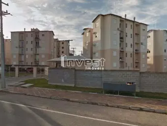 Apartamento com 2 quartos à venda na Avenida Deputado Euclydes Nicolau Kliemann, 3322, Esmeralda, Santa Cruz do Sul