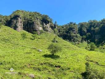 Fazenda à venda na Estrada geral 2 irmãos, 1, Zona Rural, Bocaína do Sul