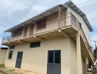 Apartamento com 2 dormitórios para alugar, 40 m² por R$ 881,00/mês - Rincão dos Ilhéus - Estância Velha/RS