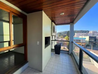 Apartamento com 3 dormitórios, 145 m² - venda por r$ 600.000,00 ou aluguel por r$ 3.045,00/mês - centro - estância velha/rs