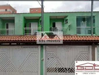 Casa com 3 quartos para alugar na Cidade Líder, São Paulo 