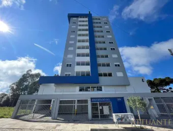 Apartamento com 2 quartos à venda na Vila Verde, Caxias do Sul 
