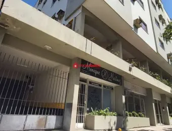 Apartamento com 1 quarto à venda na Rua Rui Barbosa, 945, Centro, Cabo Frio