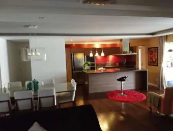 Apartamento com 3 dormitórios à venda 131 m² por r$ 1.250.000,00 condominio atmosphera natural living jardim ermida i, jundiaí/sp.