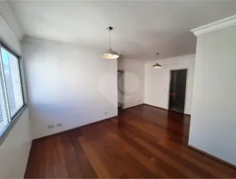 Apartamento 3 dormitórios-1  suite- 1 vaga- com 82m2 em Moema