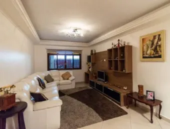 Casa com 3 quartos à venda em Sumaré, São Paulo 