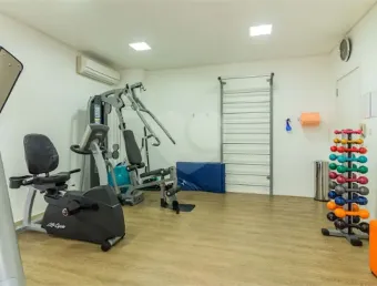 Apartamento com 4 quartos à venda na Rua Doutor Tomás Carvalhal, 598, Paraíso, São Paulo
