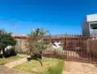 Casa com 2 quartos à venda na Rua Tamandaí, Vila Sobrinho, Campo Grande