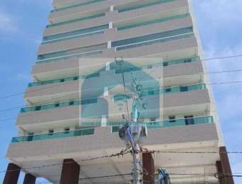 Apartamento com 2 quartos à venda na Avenida Presidente Castelo Branco, 9800, Vila Mirim, Praia Grande