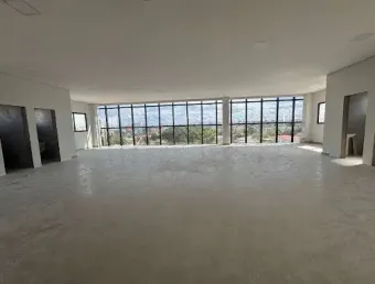 Sala para alugar, 36 m² por r$ 2.890,00/mês - vila carvalho - sorocaba/sp