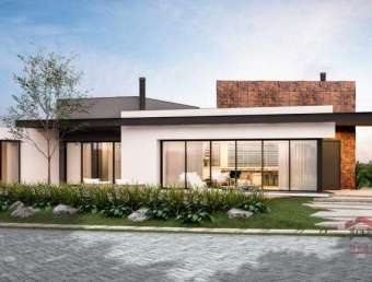 Ferreira Negócios Imobiliários Vende	Casa em Caxias do Sul Bairro Pedancino Casa Pietre