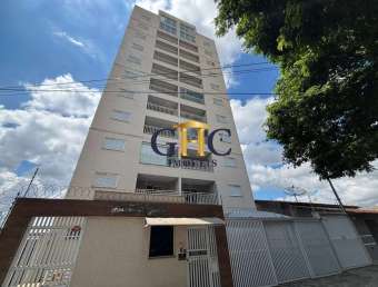 Cobertura / Penthouse à venda, Vila Elizabeth, Salto de Pirapora, SP