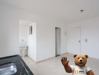 Apartamento com 2 quartos para alugar na Mooca, São Paulo 