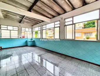 Oportunidade! - casa independente 340m² com galpão – no engenho da rainha!