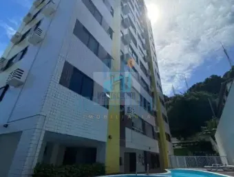 Apartamento com 3 quartos à venda na Conselheiro Brito Guerra, 1005, Tirol, Natal