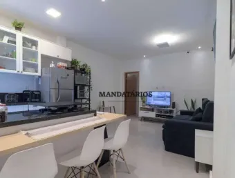 Apartamento com 2 quartos à venda na Rua Álvaro Ramos, 569, Botafogo, Rio de Janeiro