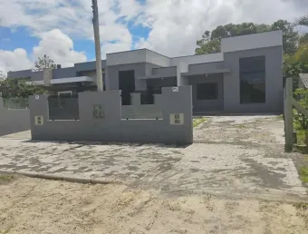 Casa com 2 quartos à venda no Presidente (Distrito), Imbé 
