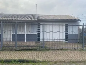 Casa com 2 quartos à venda no Parque Granja Esperança, Cachoeirinha