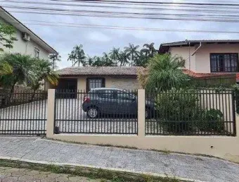 Casa com 4 quartos à venda no Floresta, Joinville 
