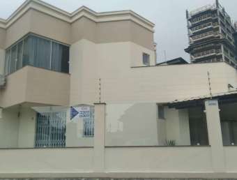 Casa com 2 quartos à venda na Avenida Senador Atílio Fontana, 778, Balneário Perequê, Porto Belo