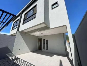 Casa com 3 quartos à venda no Rio Pequeno, Camboriú 