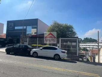 Casa para Venda em Guarulhos, Gopoúva, 3 dormitórios, 1 suíte, 2 banheiros, 2 vagas